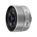 Panasonic LUMIX S 20mm f/2.5 Lens (Silver)