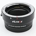 USED VILTROX EF-EOS M ADAPTER
