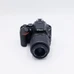 USED NIKON D5600 W/18-55