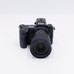 USED NIKON Z6 W/24-70 F4 S