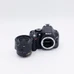 USED NIKON D5200 W/18-55