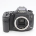 USED CANON EOS 7D II BODY