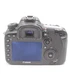 USED CANON EOS 7D II BODY