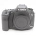 USED CANON EOS 7D II BODY