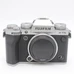 USED FUJI X-T5 BODY