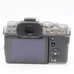 USED FUJI X-T5 BODY