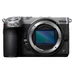 Nikon Z5IIC Mirrorless Camera (Silver)