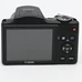 USED CANON SX500 IS