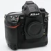 USED NIKON D3S BODY
