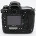 USED NIKON D3S BODY