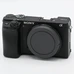 USED SONY A6400 BODY