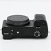 USED SONY A6400 BODY