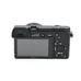 USED SONY A6000 W/16-50 BLK