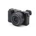 USED SONY A6000 W/16-50 BLK