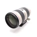 USED CANON EF 70-200 2.8 L IS USM