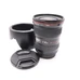 USED CANON EF 17-40 F4 L USM