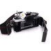 USED CANON AE-1 PROGRAM 2-LENS KIT