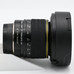USED OPTEKA 6.5 3.5 FISHEYE /NIKON