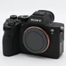 USED SONY A7R IVA BODY