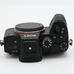 USED SONY A7R IVA BODY