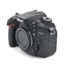 USED NIKON D7200 BODY