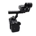 USED SONY FX30 W/ XLR HANDLE