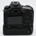 USED CANON EOS 90D W/ GRIP