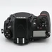 USED NIKON D800 BODY
