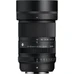 Sigma 50-120mm f/2.8 DC OS Contemporary Lens (Fujifilm X)