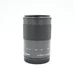 USED CANON EFM 55-200 F4.5-6.3 IS STM
