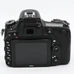 USED NIKON D750 BODY