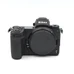 USED NIKON Z6 BODY