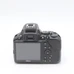 USED NIKON D3500 W/18-55 VR