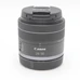 USED CANON RF 24-50 IS STM