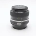 USED NIKKOR 28 2.8 D NON AI