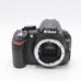 USED NIKON D3100 BODY