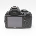 USED NIKON D3100 BODY
