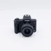 USED CANON EOS M50 II W/15-45