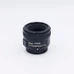 USED NIKKOR AFS 50 1.8 G