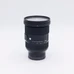 USED SIGMA 24-70 2.8 DG DN /SONY