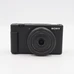 USED SONY ZV-1F