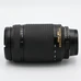 USED NIKKOR AF 70-300 F4-5.6 ED