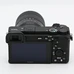 USED SONY A6600 W/ 18-135