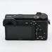 USED SONY A6600 BODY