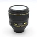 USED NIKKOR AFS 85 1.4 G