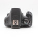 USED CANON EOS T6 BODY