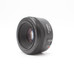 USED CANON EF 50 1.8 STM