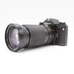USED NIKON FM W/ 35-200 F3.5-4.8
