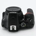 USED NIKON D3500 2-LENS KIT