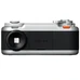 Fujifilm instax Pal 2 Digital Camera (Black)